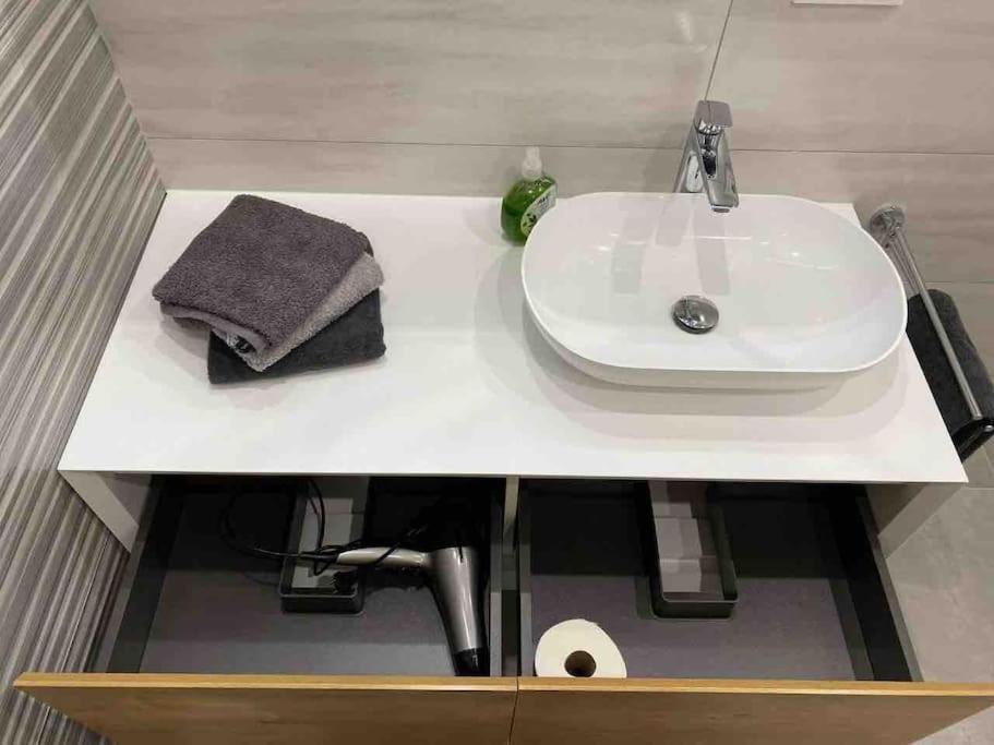 Ferienwohnung Nalbach Wohnung 1 Dış mekan fotoğraf