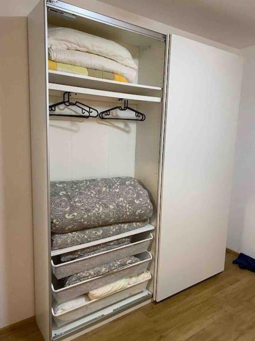 Ferienwohnung Nalbach Wohnung 1 Dış mekan fotoğraf
